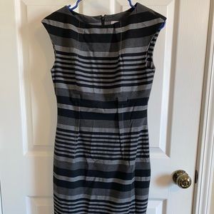 Calvin Klein: Work dress